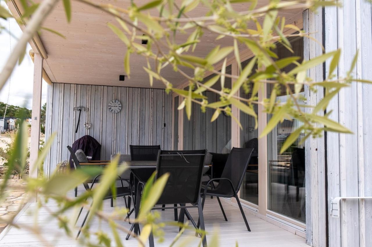 Buqez Resort Drage, Villa Vita 50 Pakoštane Exterior foto